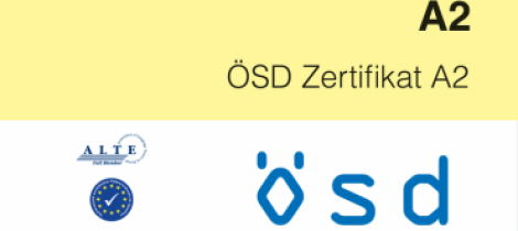 Giới thiệu bài thi ÖSD Zertifikat A2: Cấu trúc đề thi và cách tính điểm chi tiết