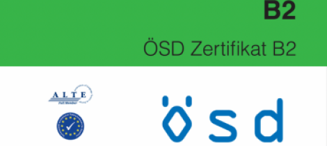 ÖSD Zertifikat B2 – Cấu Trúc & Thang Điểm Chi Tiết