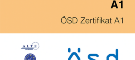 ÖSD Zertifikat A1 – Hướng dẫn toàn diện về bài thi ÖSD trình độ A1