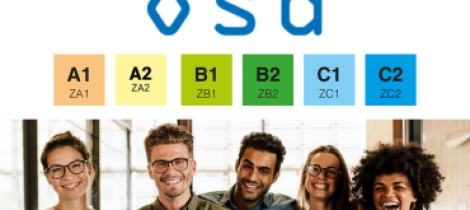 Thông báo các khoản lệ phí phát sinh của kỳ thi ÖSD tại Phuong Nam Education